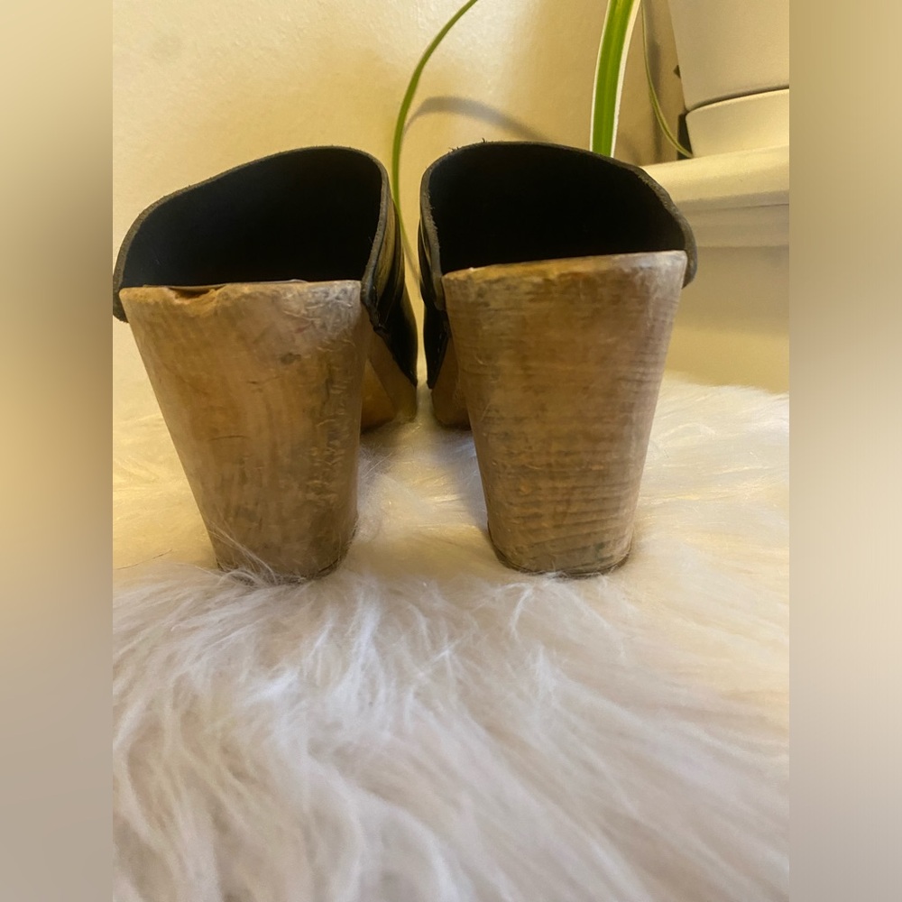 Swedish Hasbeens Clog - image 5